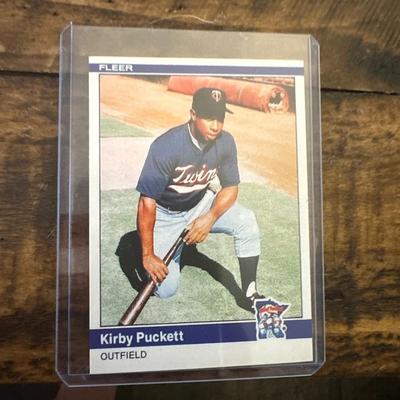 Cards collection 1