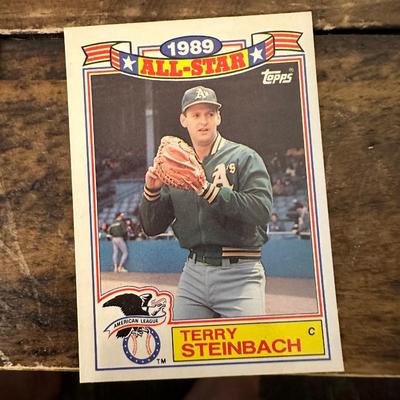 Cards collection 1