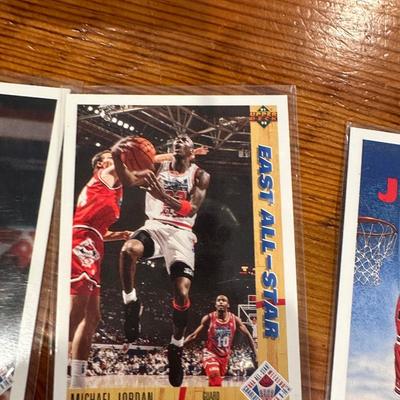 Cards collection 1