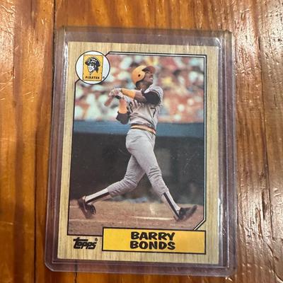 Cards collection 1