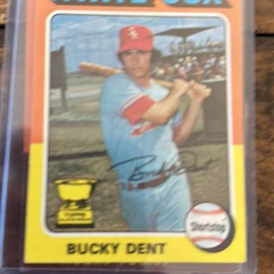 Cards collection 1