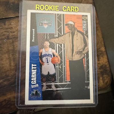 Cards collection 1