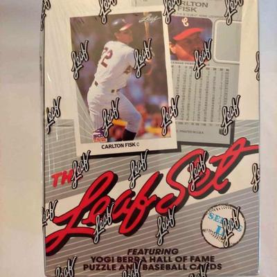 Cards collection 1