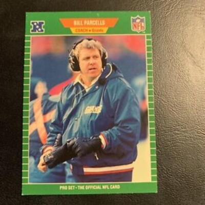 Cards collection 1
