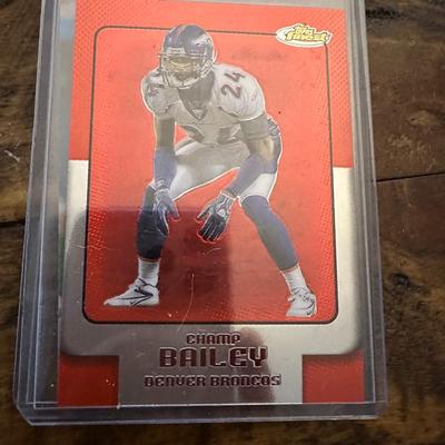 Cards collection 1