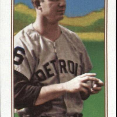 Cards collection 1