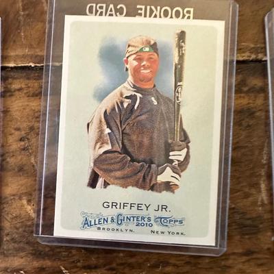 Cards collection 1
