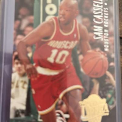Cards collection 1
