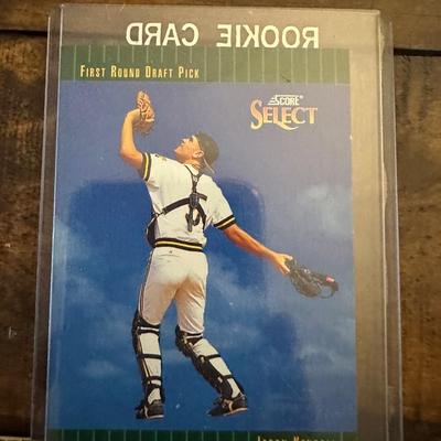 Cards collection 1