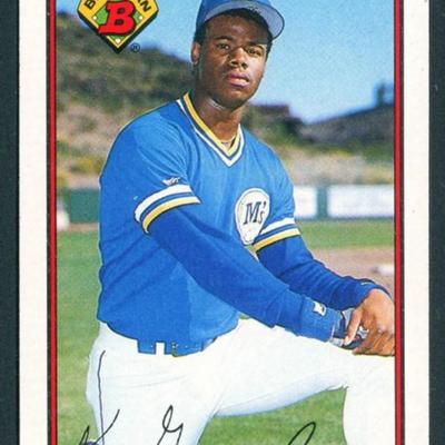 Cards collection 1