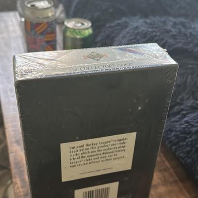 Cards collection 1
