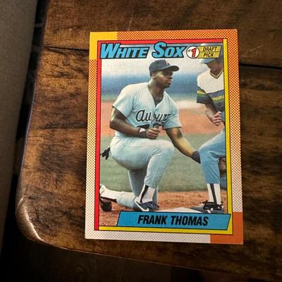 Cards collection 1