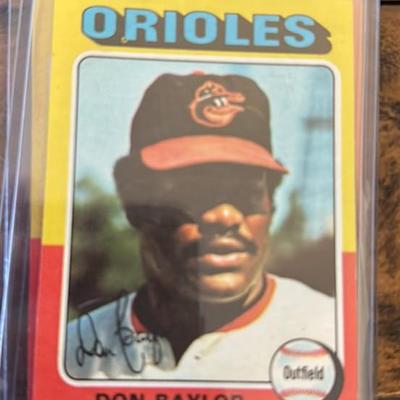 Cards collection 1