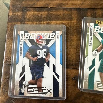 Cards collection 1