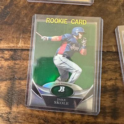 Cards collection 1