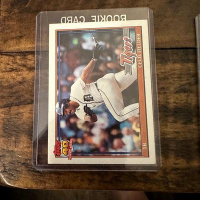 Cards collection 1