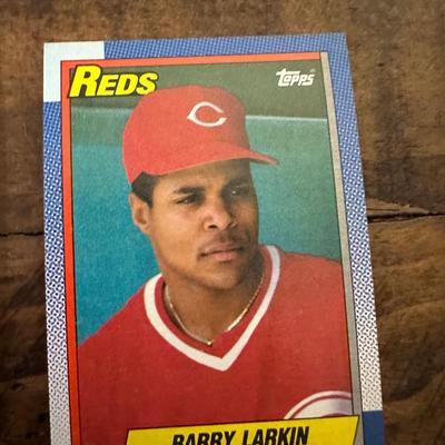 Cards collection 1