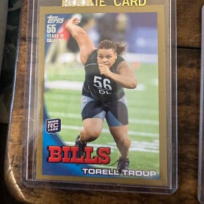 Cards collection 1
