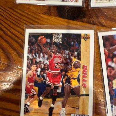 Cards collection 1