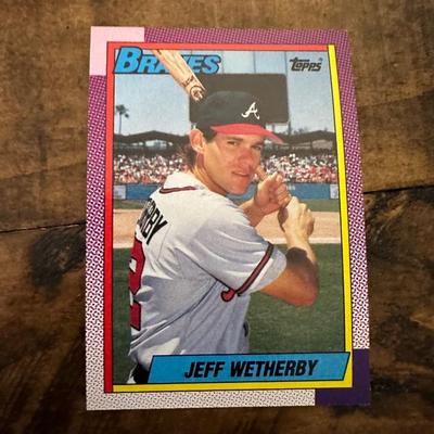 Cards collection 1