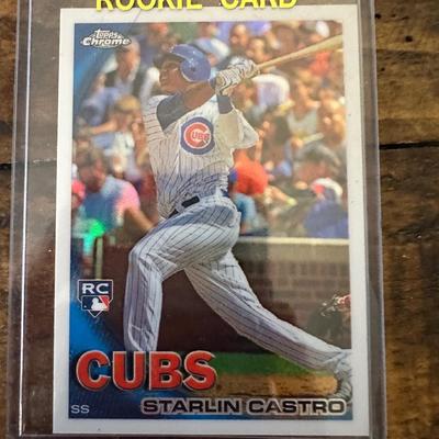 Cards collection 1