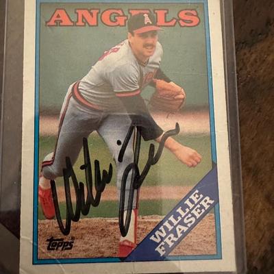 Cards collection 1