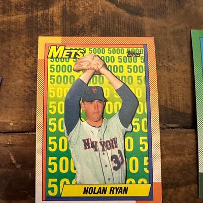 Cards collection 1