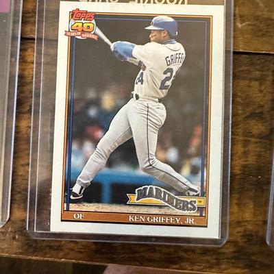 Cards collection 1