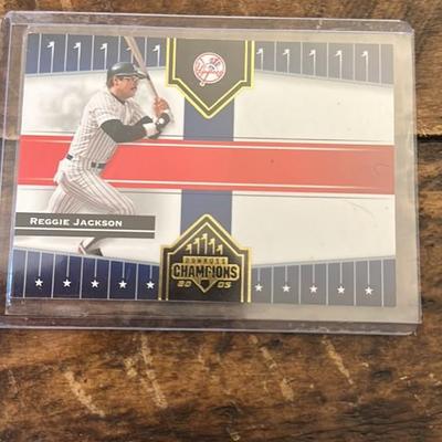 Cards collection 1