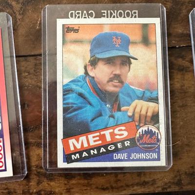 Cards collection 1