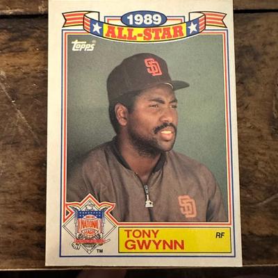 Cards collection 1