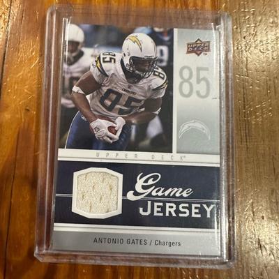 Cards collection 1