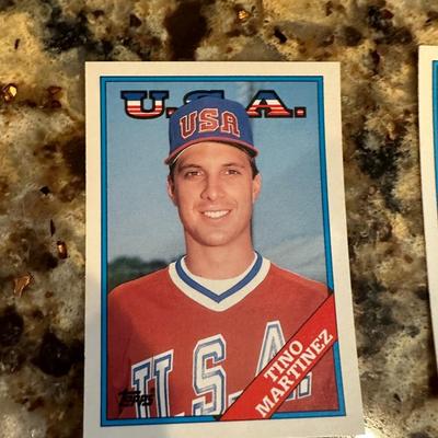 Cards collection 1