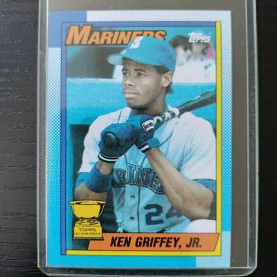 Cards collection 1
