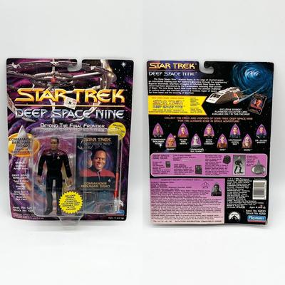 STAR TREK ~ Deep Space Nine