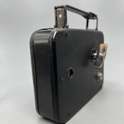 Vintage Cine-Kodak Eight Model 20 8mm Movie Camera