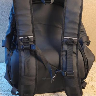 WEPLAN Motorcycle Backpack ,Waterproof Helmet Backpack for Men,Motorcycle Accessories,Travel Backpack,Student School Bag  & Mini Starter...