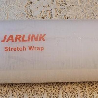 New Jarlink Stretch Wrap