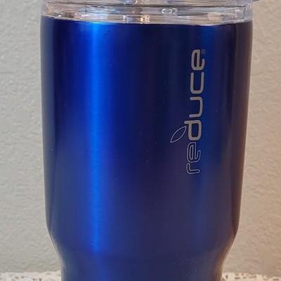 New Reduce Stainless Reusable Cup