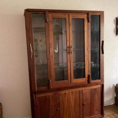 China Cabinet