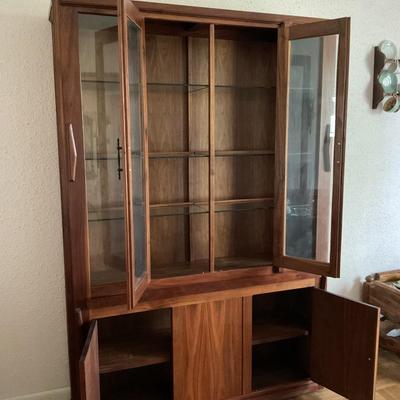 China Cabinet