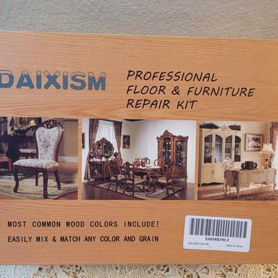 Daixism Furniture Touch Up Kit