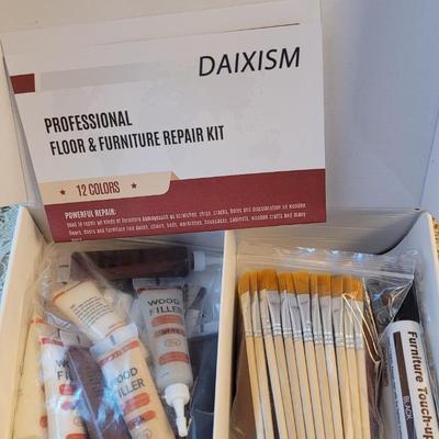 Daixism Furniture Touch Up Kit