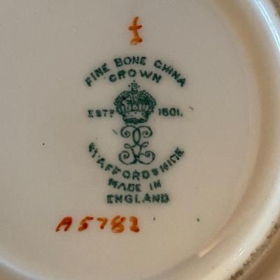 Assorted Antique China and Tea sets