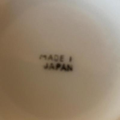 Assorted Antique China and Tea sets