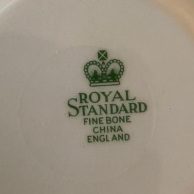 Assorted Antique China and Tea sets