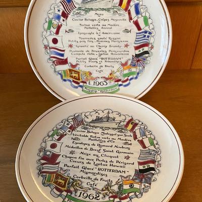 Assorted Antique China and Tea sets