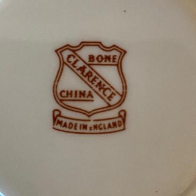 Assorted Antique China and Tea sets
