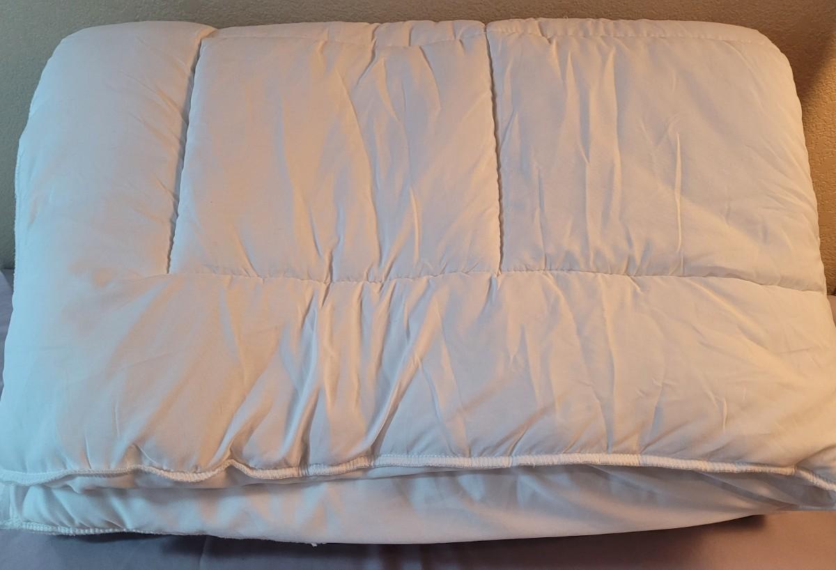 full size thick mattress topper