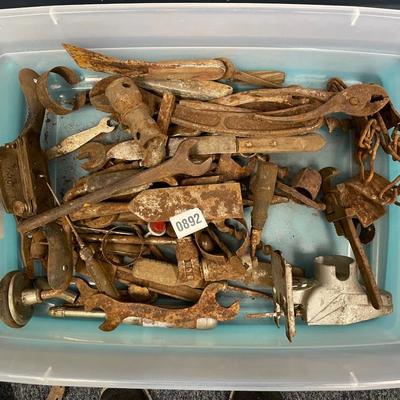 Misc tools
